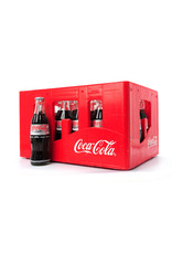 Coca Cola Coca cola light (krat 24x20cl)
