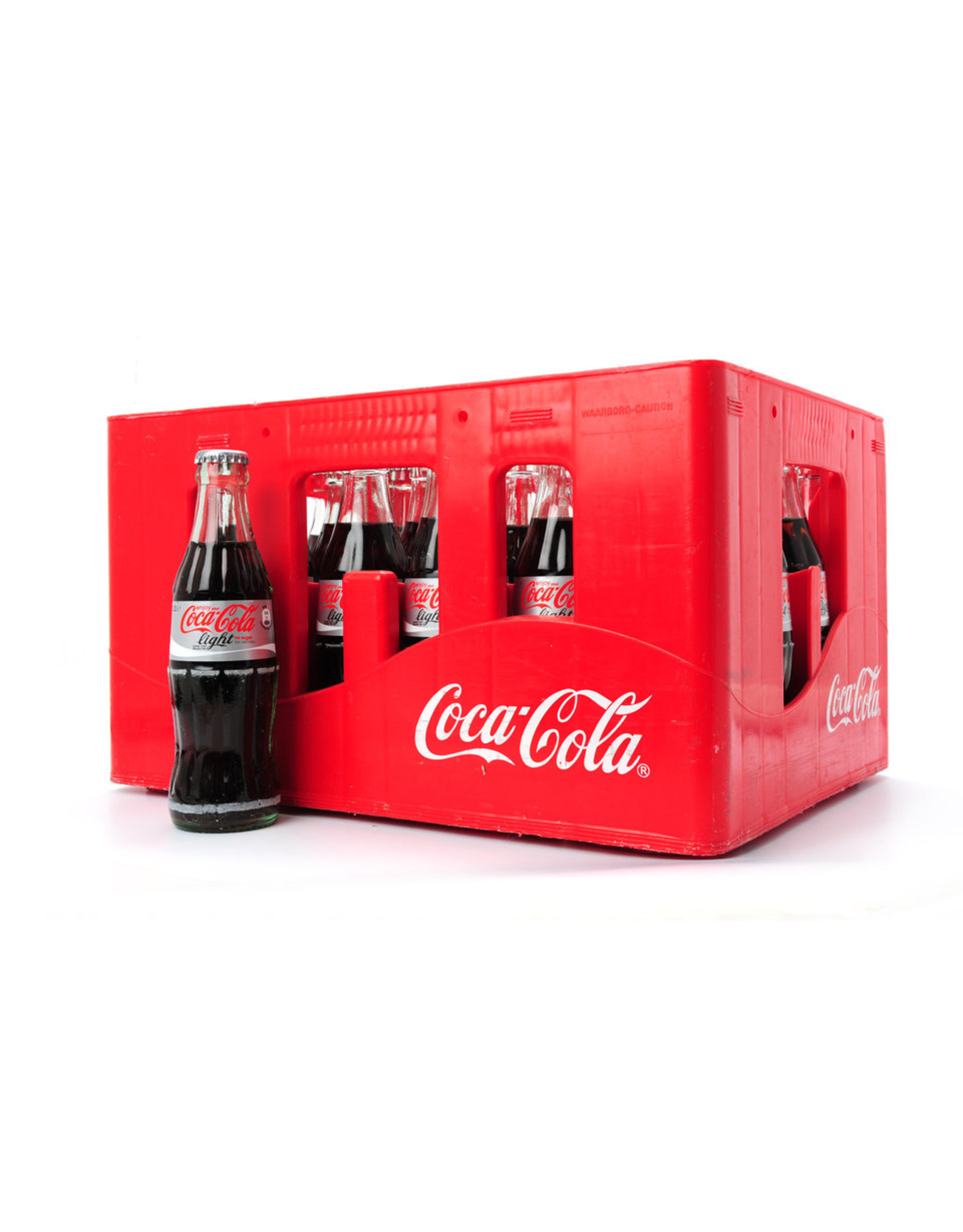 Coca Cola Coca cola light (krat 24x20cl)