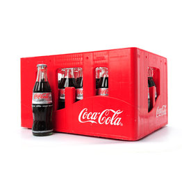 Coca Cola Coca cola light (krat 24x20cl)