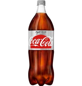 Coca cola licht 12x 0.50L