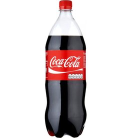 Coca cola 8x2.0L (PL)