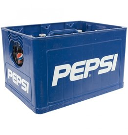PEPSI Cola Krat 28x20cl
