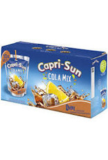 Caprisun Capri-sonne cola mix tray 4x10x20 cl