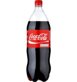 COCA COLA 1,5 LT (6X1)