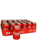 Coca cola DK 24x33 BLIK