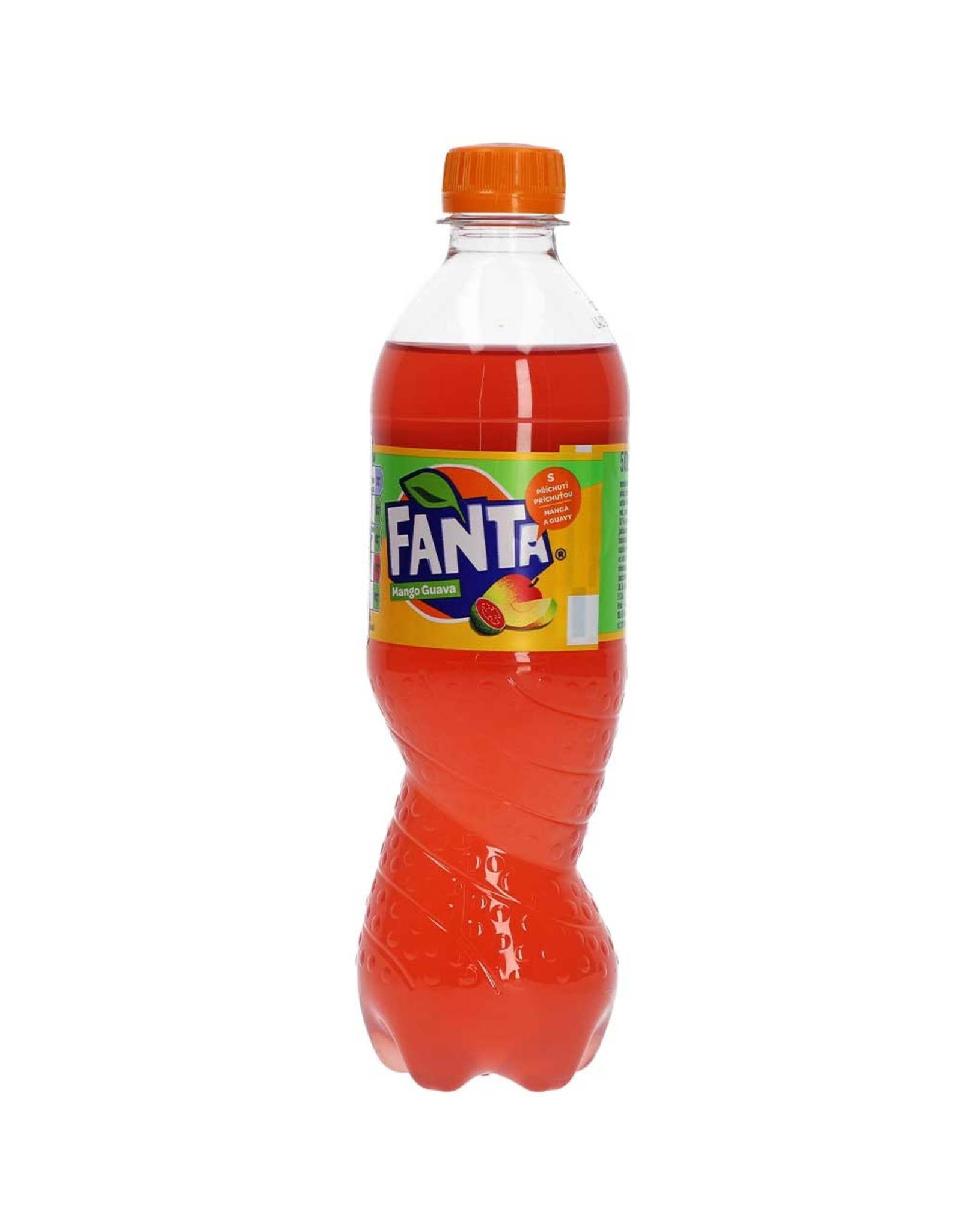 Fanta Mango int.1,75 x 6