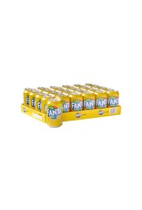 Fanta Fanta lemon blik 24x33 cl