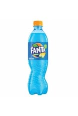 Fanta Fanta Blauw 12x0.5L