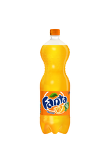 Fanta Fanta INT 6x1.5 L