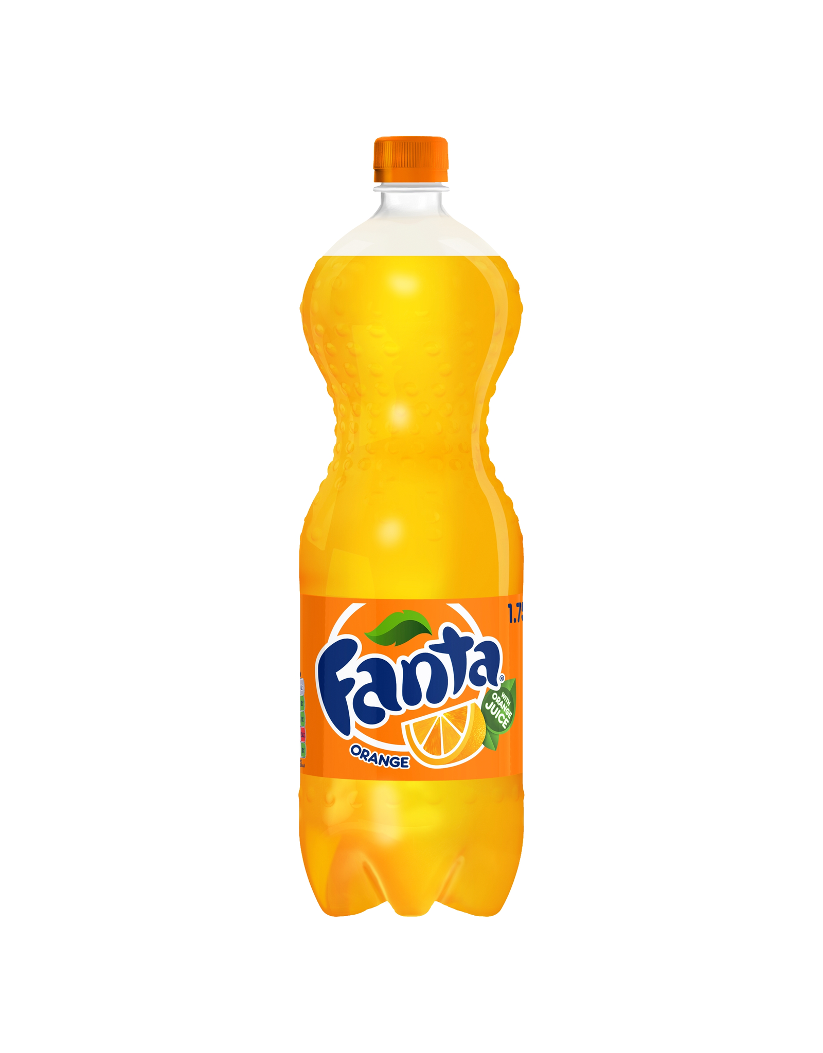 Fanta int. 6x 2,25 c l