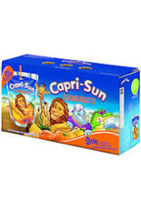 Caprisun capri-sonne safari fruit tray 4x10x20 cl