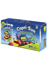 Caprisun Capri-sonne Monster Alarm