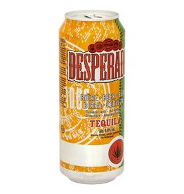 Desperados Desperados Tequila blik 0.50L 24x