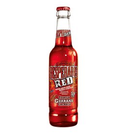 Desperados red fles  0.40 15x