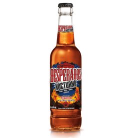 Desperados nocturno fles 0.400 12x