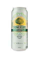 Somersby Lime blik 0.5 L 24x