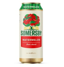 somerby Somersby watermolen 24x0.50 BLIK