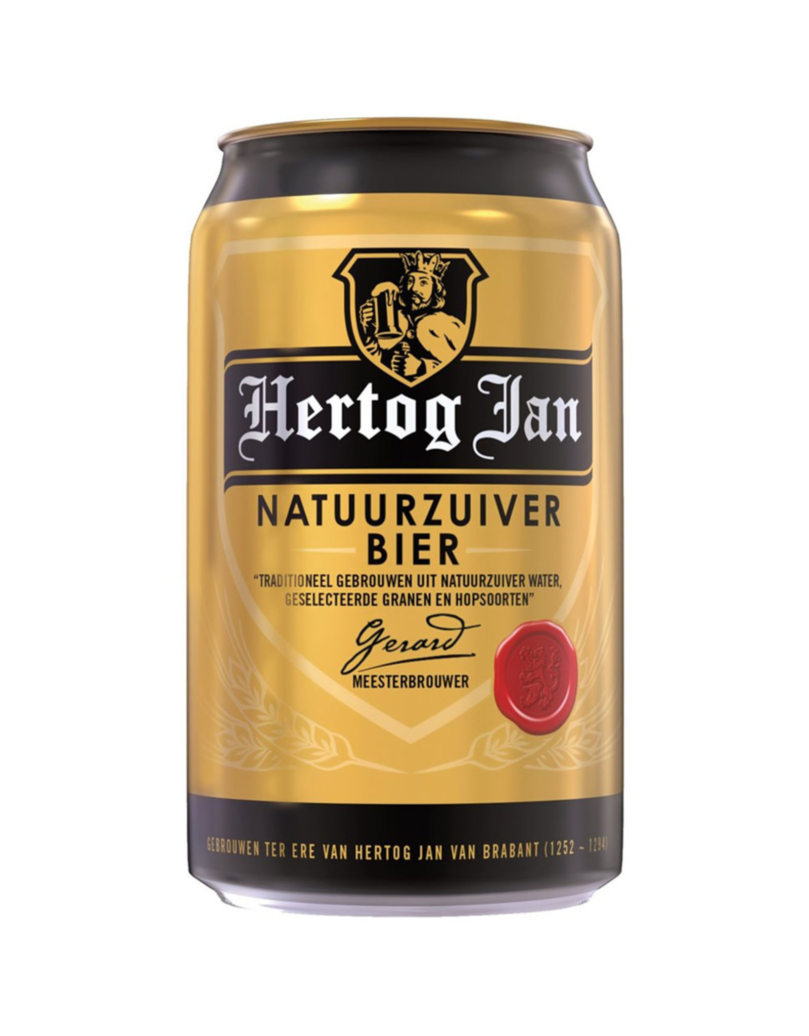 Hertog Jan Blik 12x33 cl