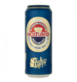 Holtland Bier 500ml Blik