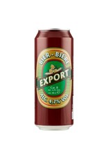 export Export bier 24x0.50