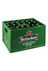 Heineken Heineken Pils ( Krat 24x30cl 5% )