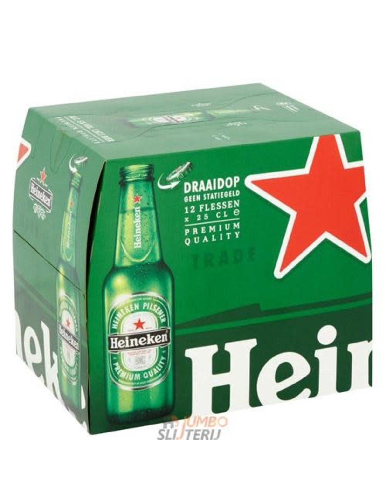 Heineken mono 20x25cl