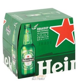 Heineken mono 20x25cl