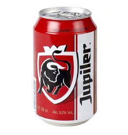 jupiler blik 24x33cl
