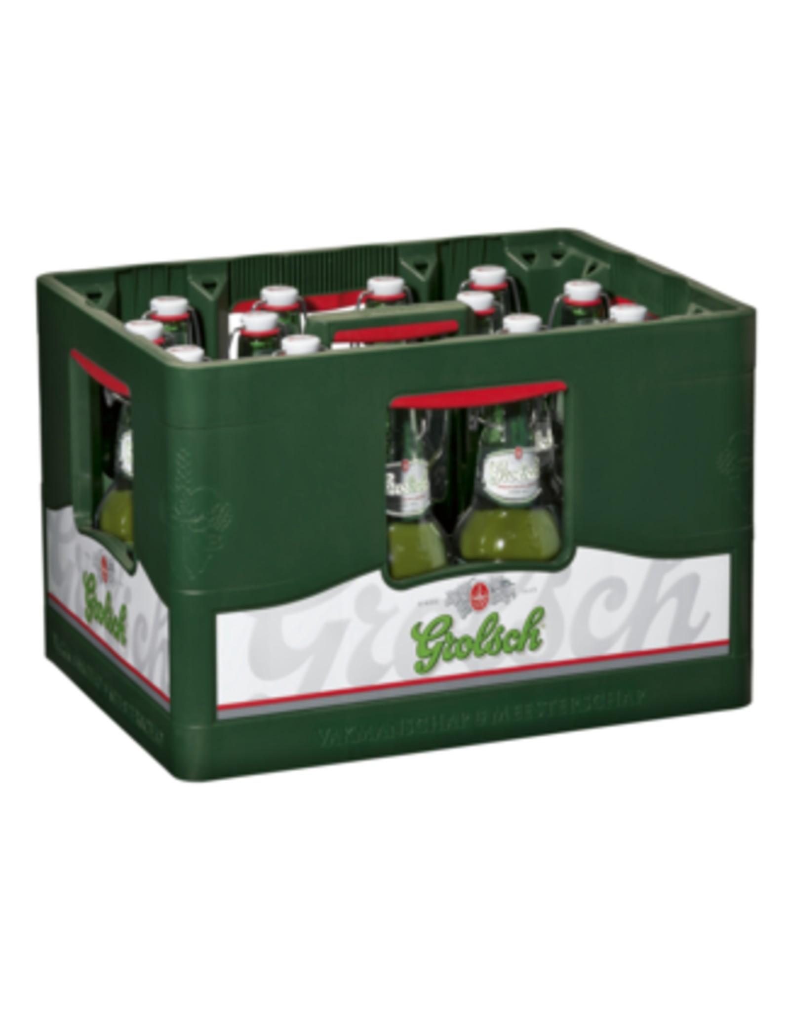 grolsch Grolsch Beugel Krat