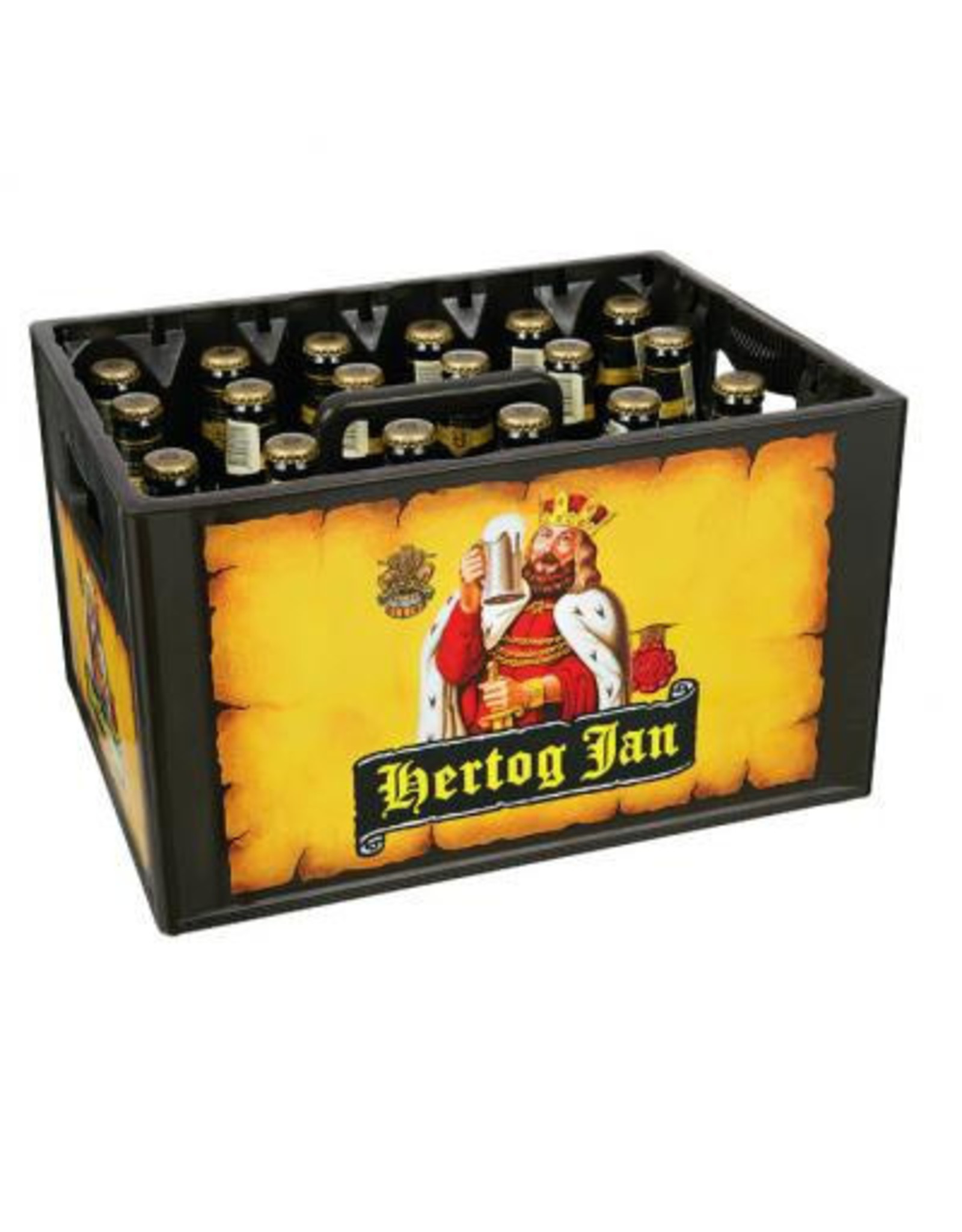 Hertog Hertog Jan pils krat 24x30 cl 5.1%