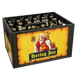 Hertog Hertog Jan pils krat 24x30 cl 5.1%