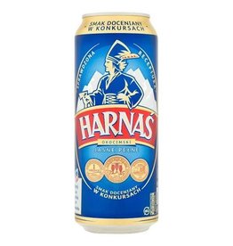 harnas Harnas blik 0.50L 24x