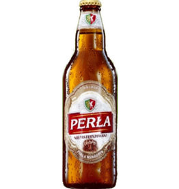 perla PERLA NIEPASTERYZOWANA FLES 0,5L