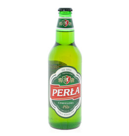 PERLA Chmielowa fles 0.5L 20x