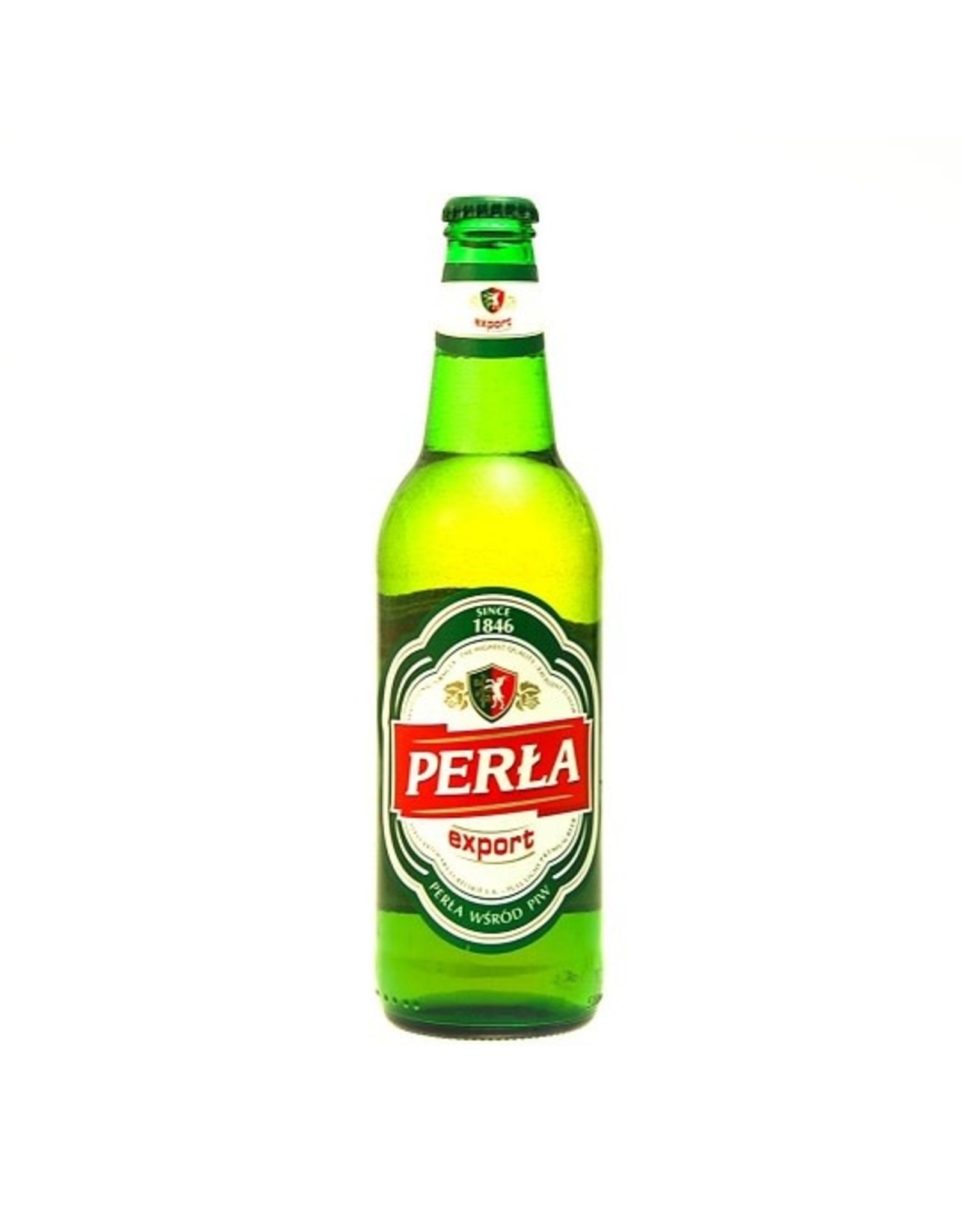 perla PERLA export fles 0.4 L 20x