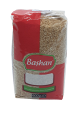 Bashan Bashan Esmer Cig Koftelik Bulgur 12x1kg