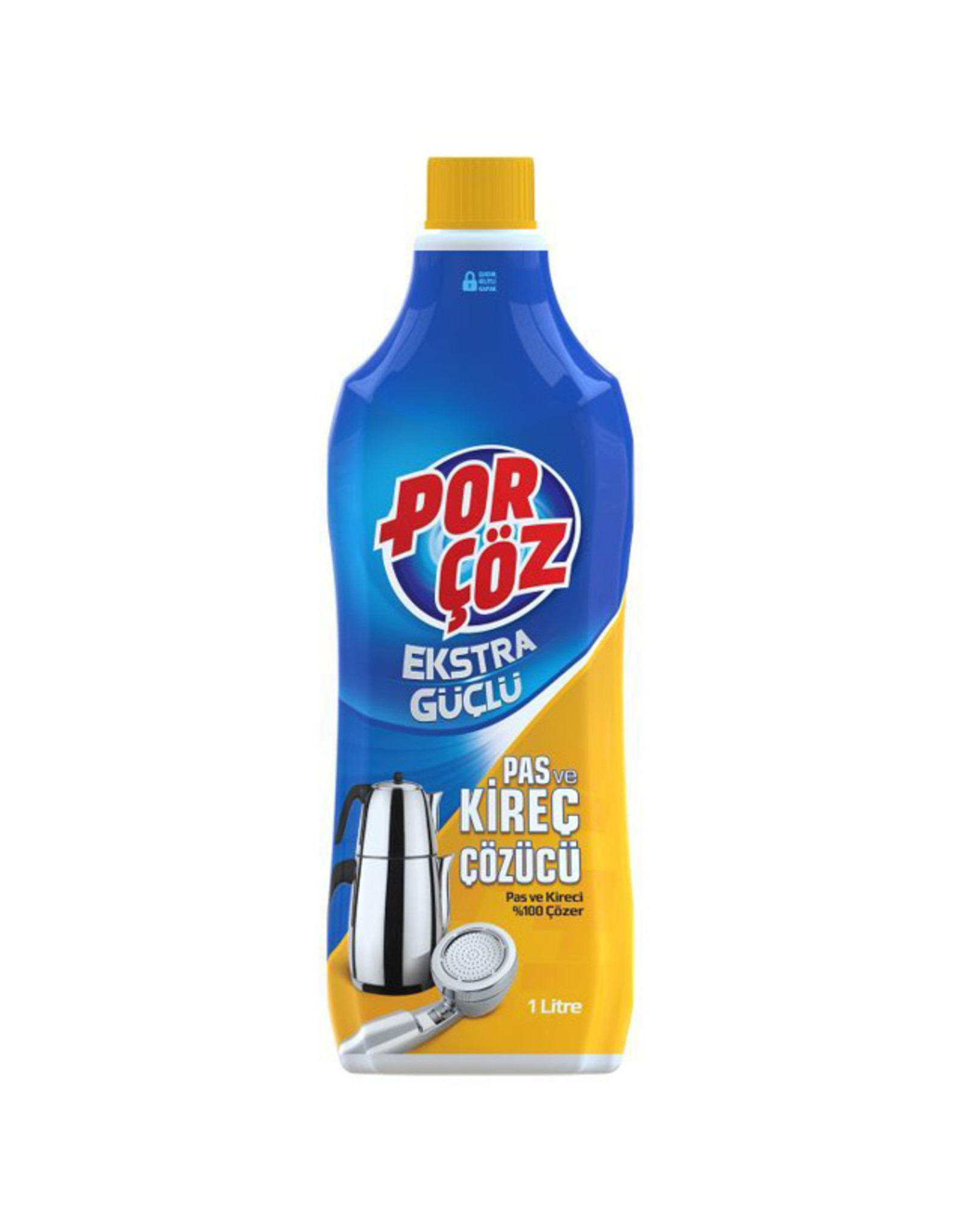 PORCOZ PORCOZ YAG COZUCU 1000ML