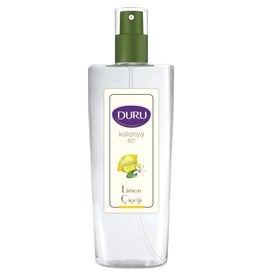 duru Duru 150 ml Sprey Limon Kolonya