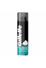 Gilete Gilete groen Scheerschuim 6 x 200 ml