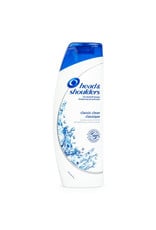 Head&shoulders Head&Shoulders clasic 6x400 ml