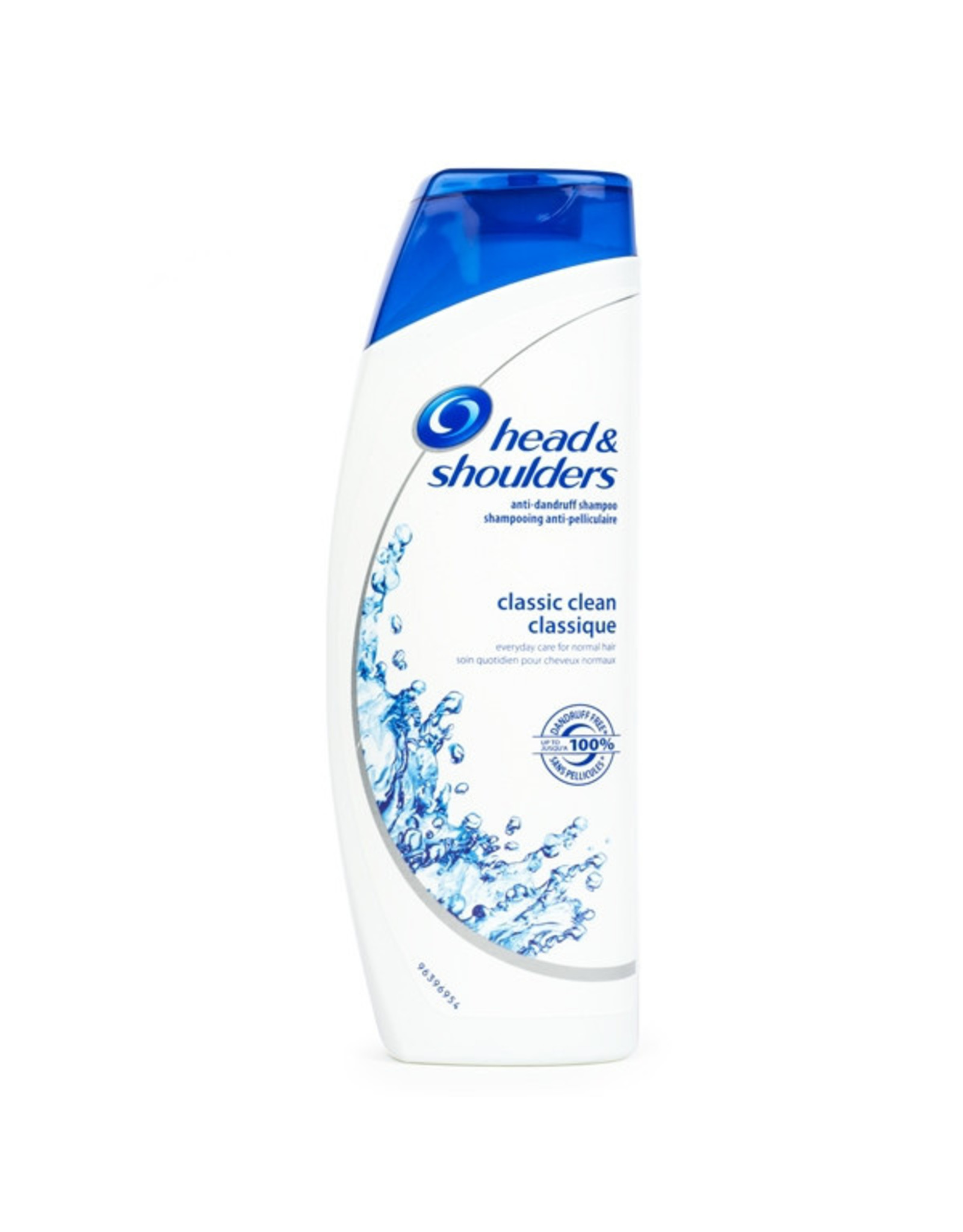 Head&shoulders Head&Shoulders clasic 6x400 ml