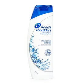 Head&shoulders Head&Shoulders clasic 6x 400 ml