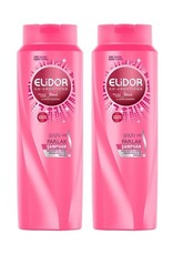 elidor Elidor Rose 2in1 Shampoo 650 ml