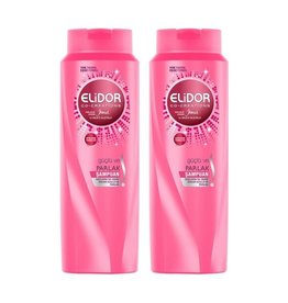 elidor Elidor Rose 2in1 Shampoo 650 ml