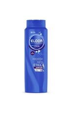 Elidor Blauw 2in1 Shampoo 650 ml