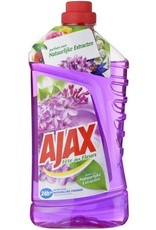 Ajax AJAX ALLESREINIGER EUCALYPTUS 1000ML