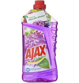 Ajax AJAX ALLESREINIGER EUCALYPTUS 1000ML