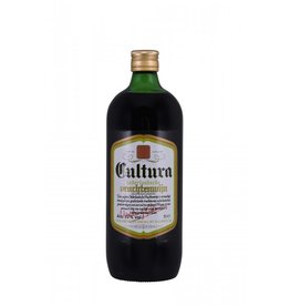 Cultura Vruchtenwijn Fles 100 cl 12%