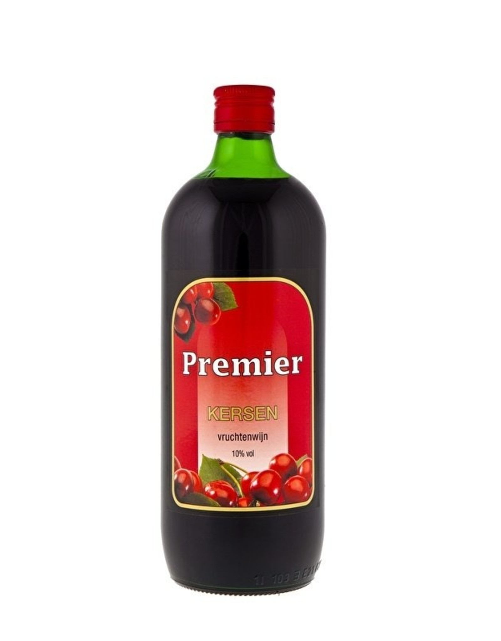 Premier Kersenwijn 100 cl 10%