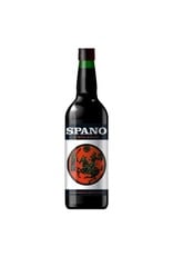 Spano Zoete Rode Wijn Fles 75 cl 8,5%